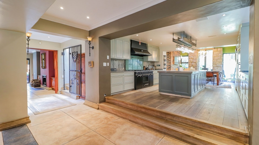 4 Bedroom Property for Sale in Fourways Gauteng