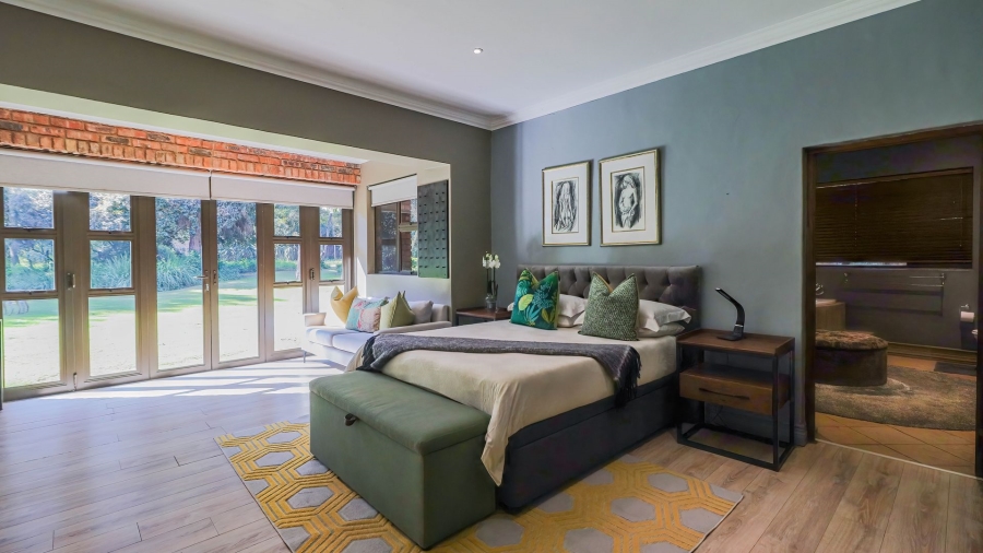 4 Bedroom Property for Sale in Fourways Gauteng