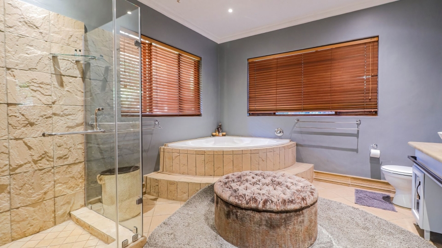 4 Bedroom Property for Sale in Fourways Gauteng