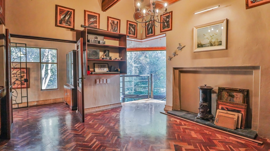 4 Bedroom Property for Sale in Fourways Gauteng