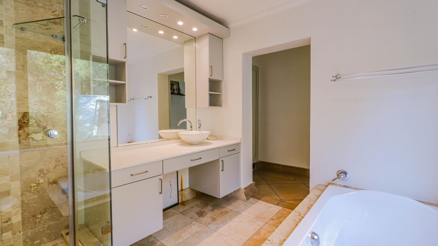 4 Bedroom Property for Sale in Fourways Gauteng