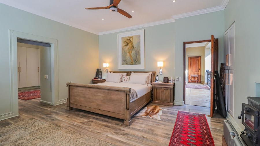 4 Bedroom Property for Sale in Fourways Gauteng