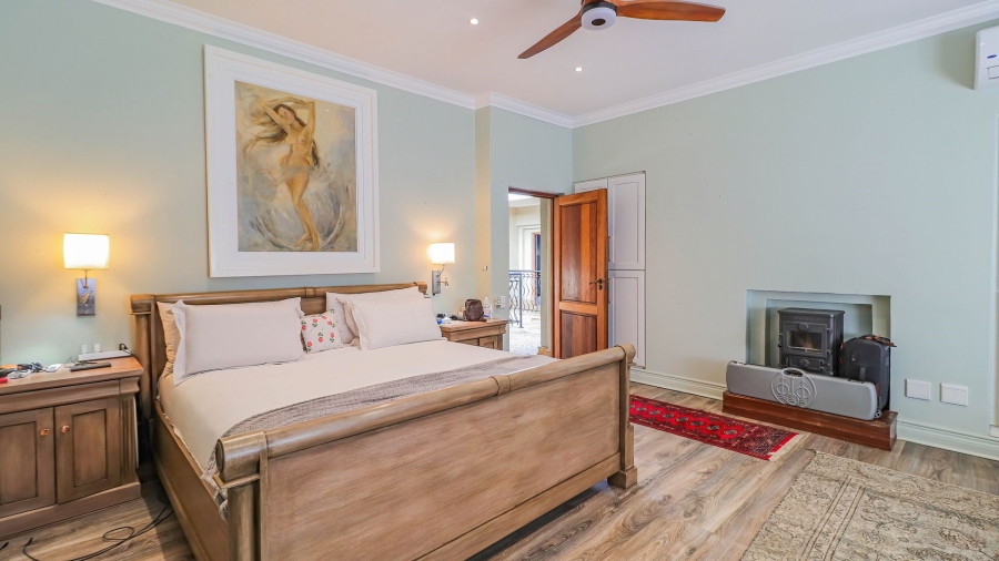 4 Bedroom Property for Sale in Fourways Gauteng