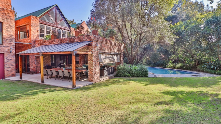 4 Bedroom Property for Sale in Fourways Gauteng