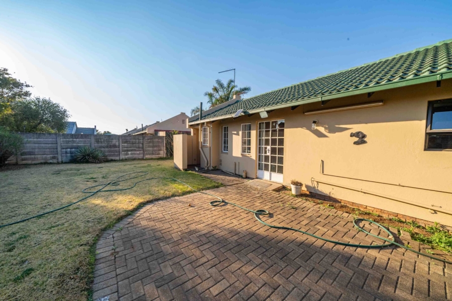 2 Bedroom Property for Sale in Huntingdon Gauteng