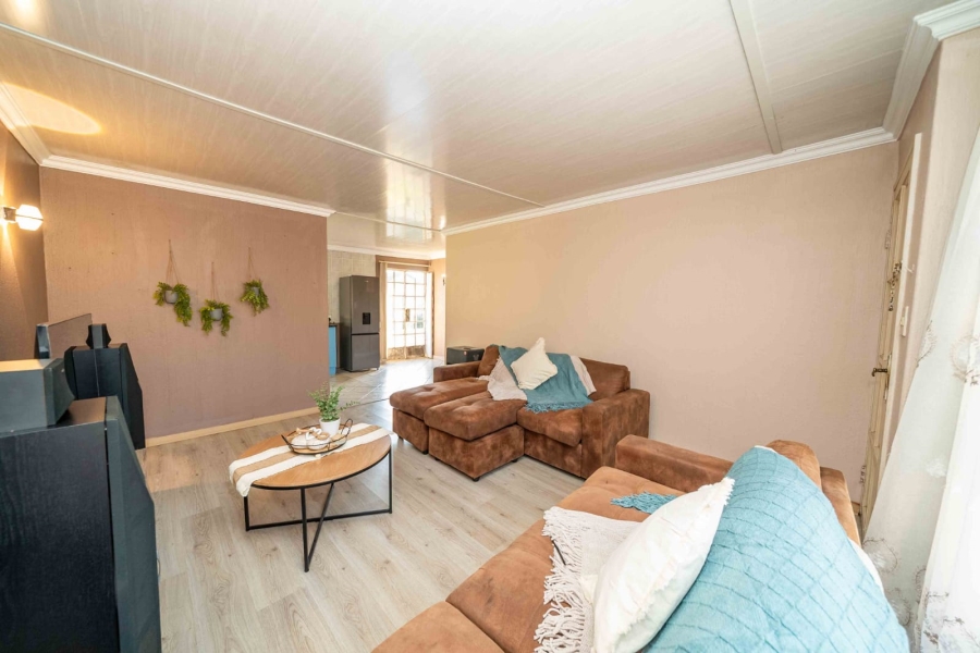 2 Bedroom Property for Sale in Huntingdon Gauteng