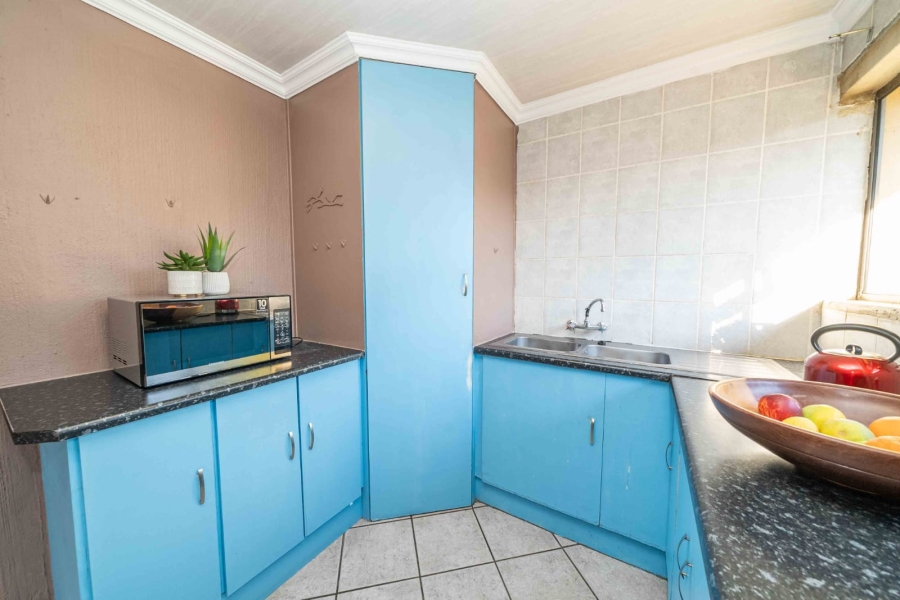 2 Bedroom Property for Sale in Huntingdon Gauteng