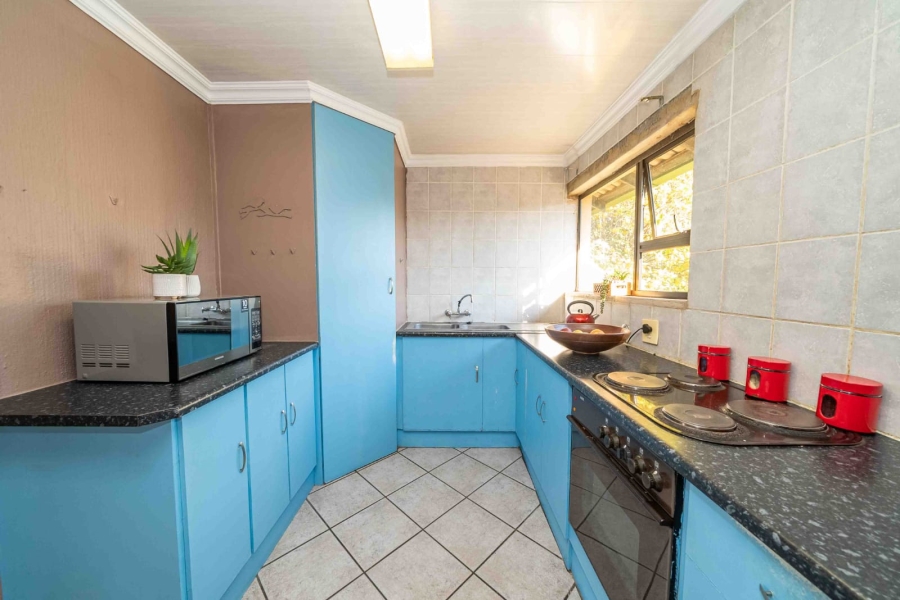 2 Bedroom Property for Sale in Huntingdon Gauteng
