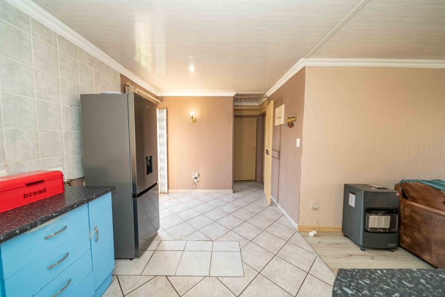 2 Bedroom Property for Sale in Huntingdon Gauteng