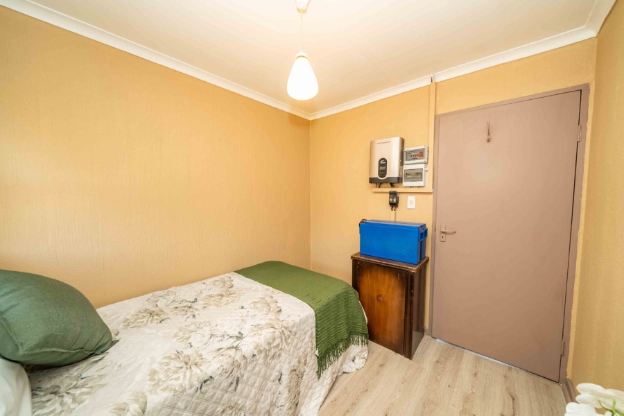 2 Bedroom Property for Sale in Huntingdon Gauteng