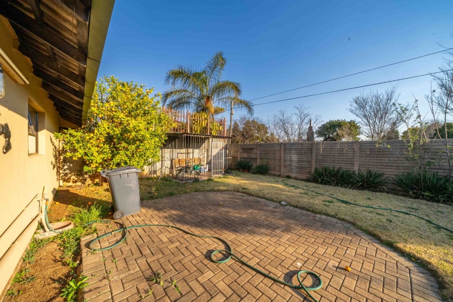 2 Bedroom Property for Sale in Huntingdon Gauteng