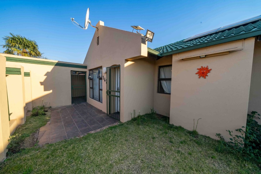 2 Bedroom Property for Sale in Huntingdon Gauteng