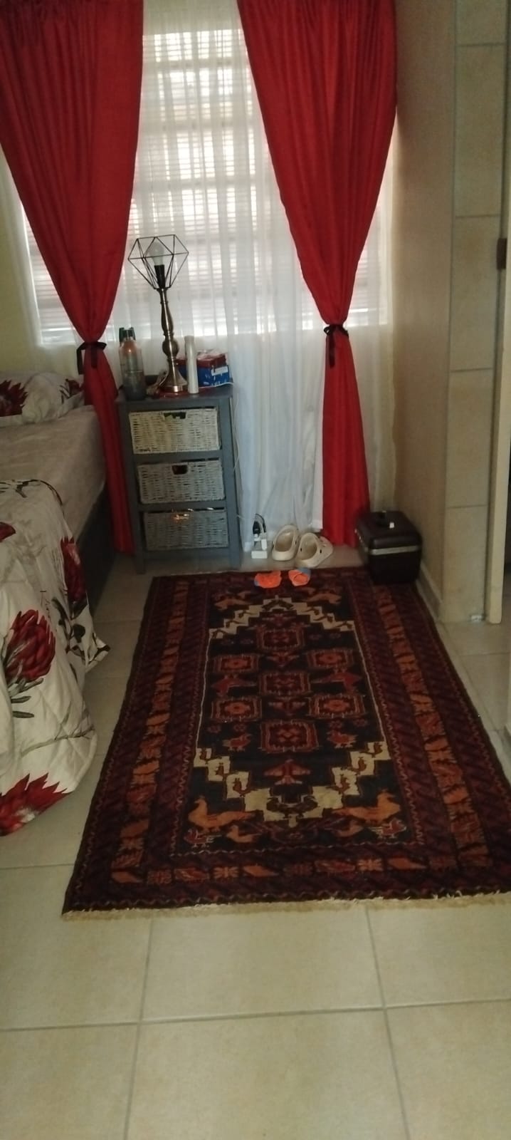 1 Bedroom Property for Sale in Selection Park Gauteng