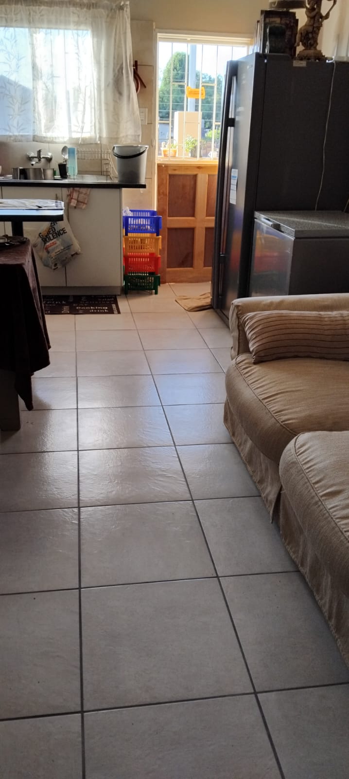 1 Bedroom Property for Sale in Selection Park Gauteng