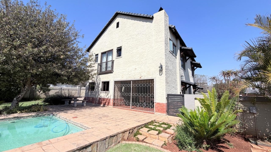 3 Bedroom Property for Sale in Montana Gauteng