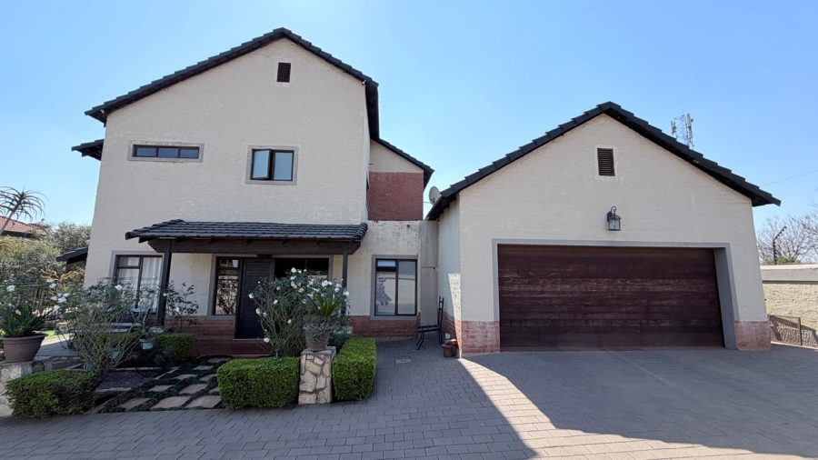 3 Bedroom Property for Sale in Montana Gauteng