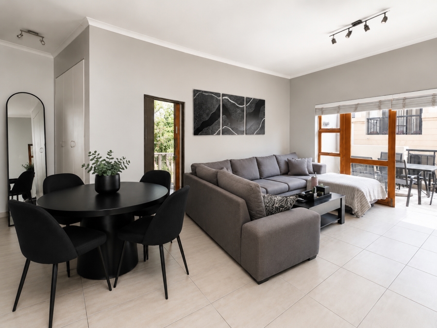 1 Bedroom Property for Sale in Glenhazel Gauteng