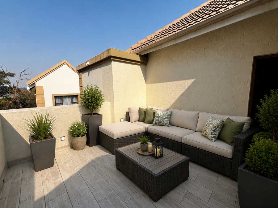 1 Bedroom Property for Sale in Glenhazel Gauteng