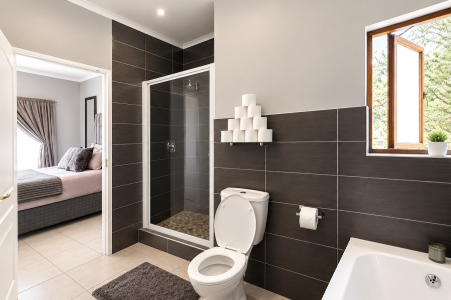 1 Bedroom Property for Sale in Glenhazel Gauteng