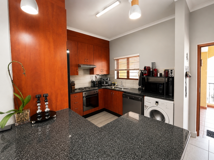 1 Bedroom Property for Sale in Glenhazel Gauteng