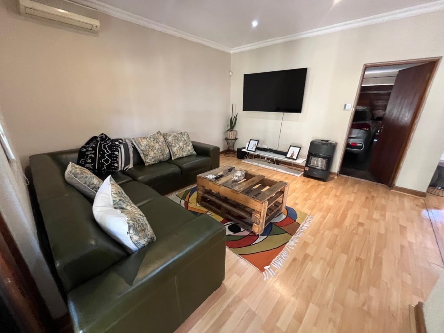 3 Bedroom Property for Sale in Randhart Gauteng