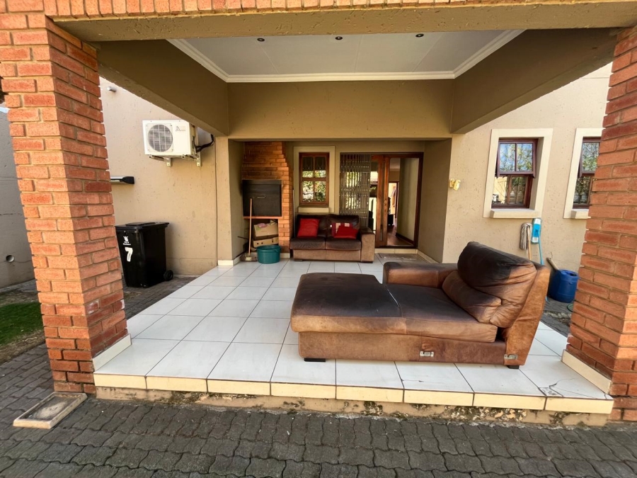 3 Bedroom Property for Sale in Randhart Gauteng