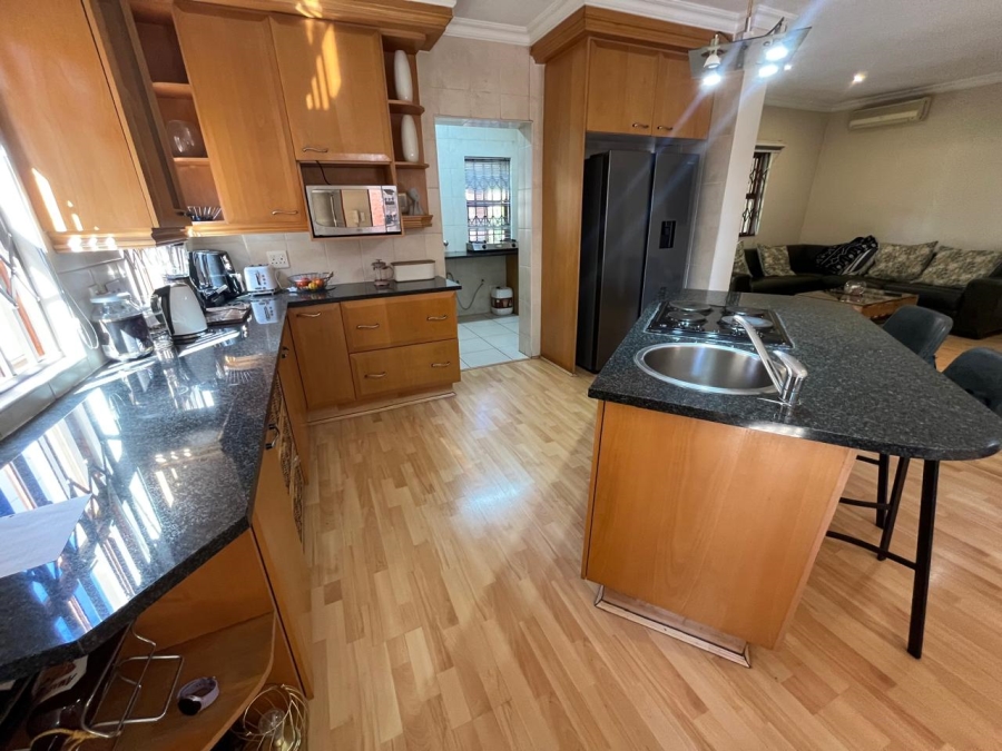 3 Bedroom Property for Sale in Randhart Gauteng