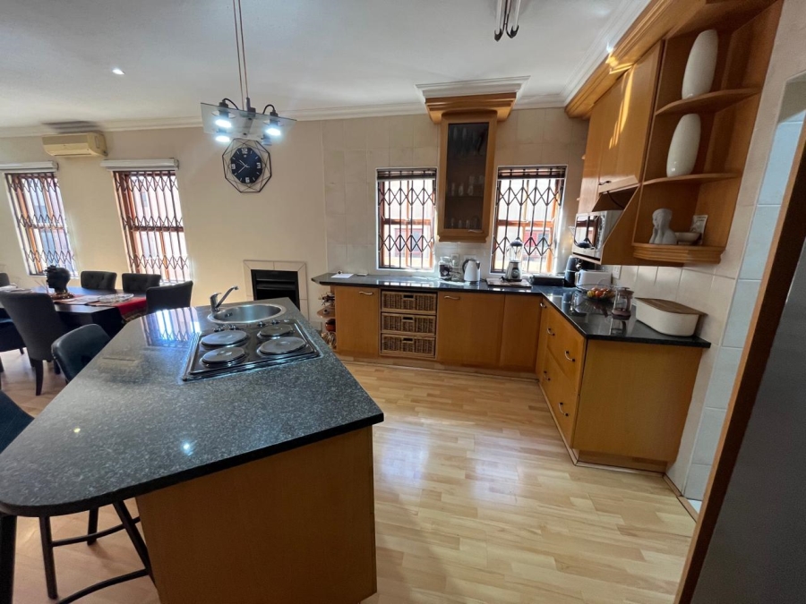 3 Bedroom Property for Sale in Randhart Gauteng