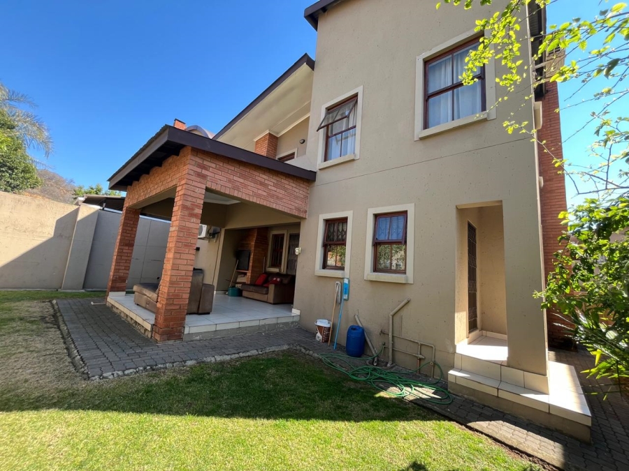 3 Bedroom Property for Sale in Randhart Gauteng