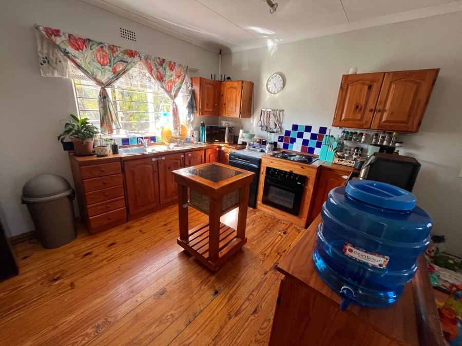 3 Bedroom Property for Sale in Brackendowns Gauteng