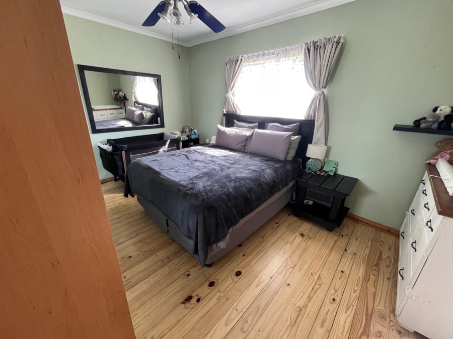 3 Bedroom Property for Sale in Brackendowns Gauteng