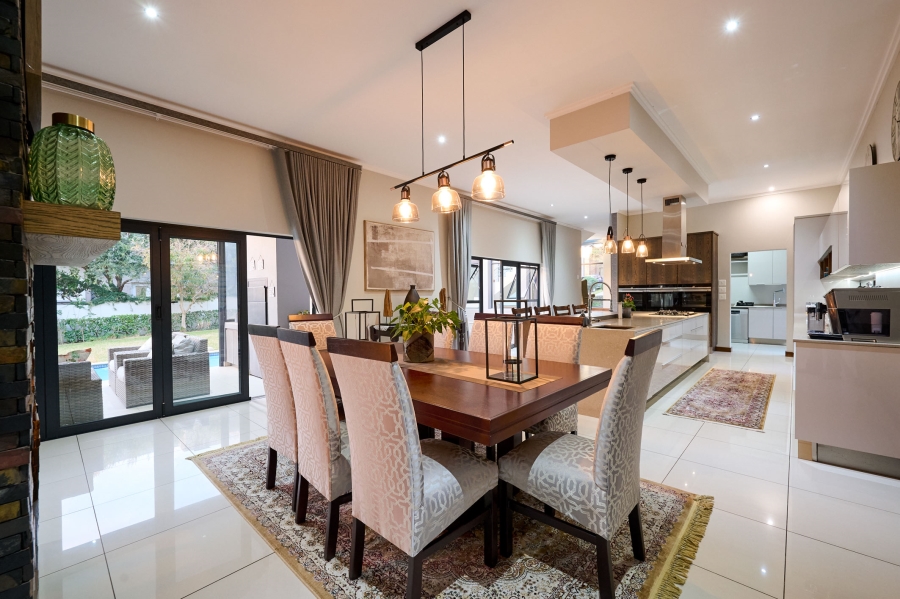 5 Bedroom Property for Sale in Waterfall Country Estate Gauteng