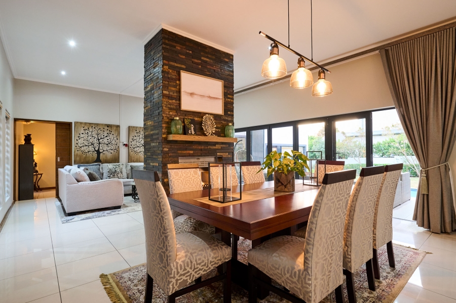 5 Bedroom Property for Sale in Waterfall Country Estate Gauteng
