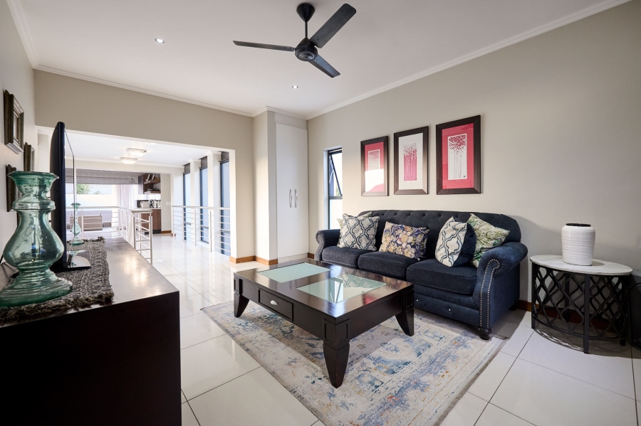 5 Bedroom Property for Sale in Waterfall Country Estate Gauteng