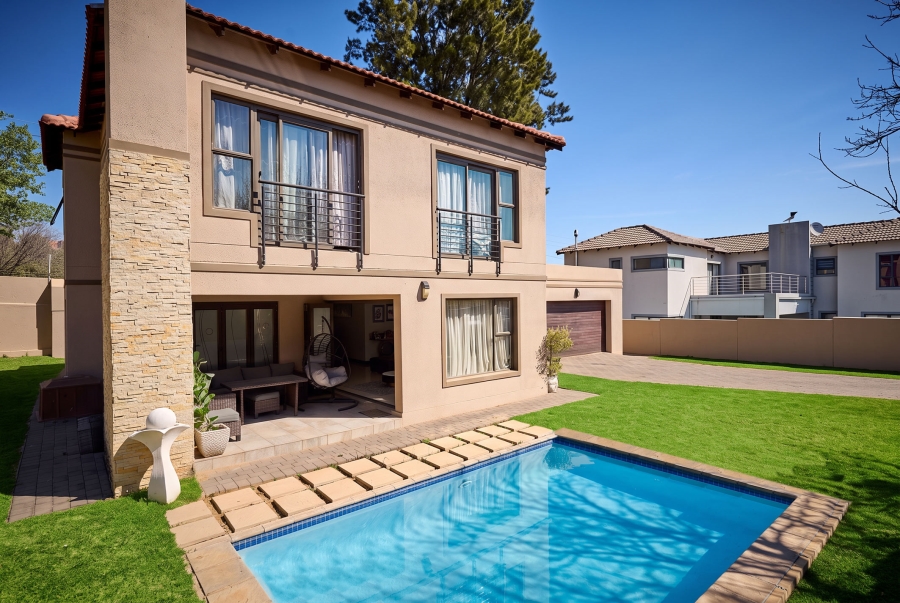 3 Bedroom Property for Sale in Summerset Gauteng