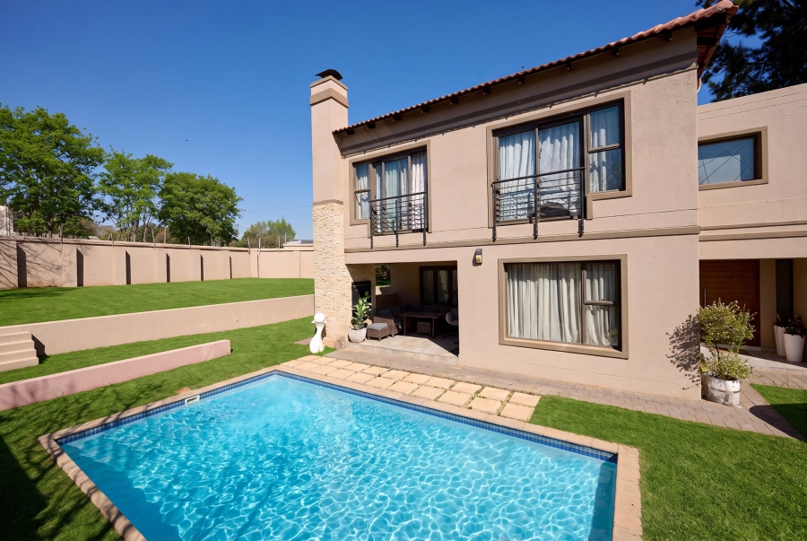 3 Bedroom Property for Sale in Summerset Gauteng