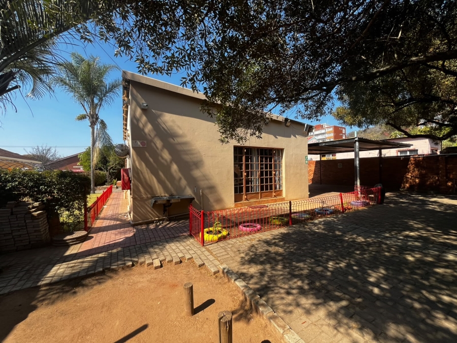4 Bedroom Property for Sale in Gezina Gauteng