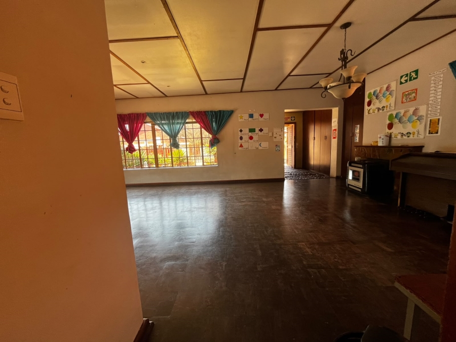4 Bedroom Property for Sale in Gezina Gauteng