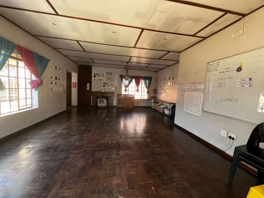 4 Bedroom Property for Sale in Gezina Gauteng