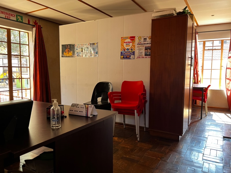 4 Bedroom Property for Sale in Gezina Gauteng