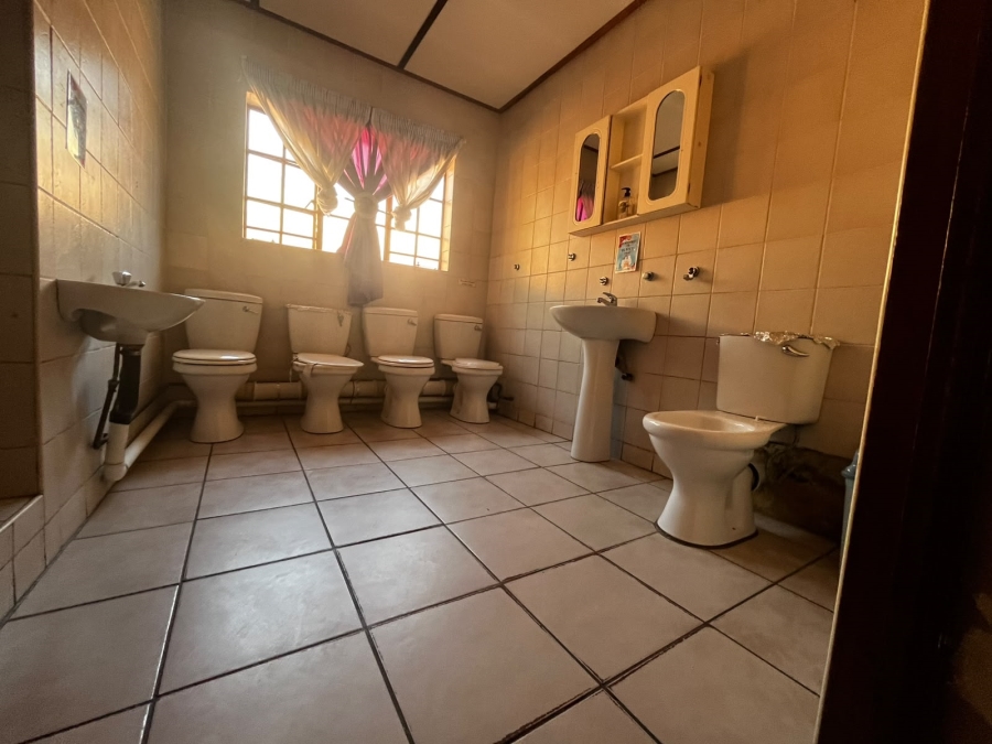 4 Bedroom Property for Sale in Gezina Gauteng