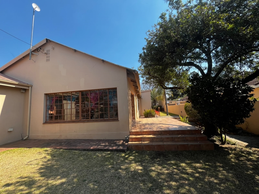 4 Bedroom Property for Sale in Gezina Gauteng
