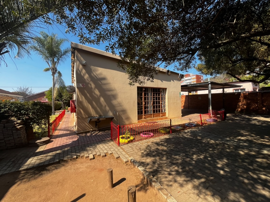 4 Bedroom Property for Sale in Gezina Gauteng