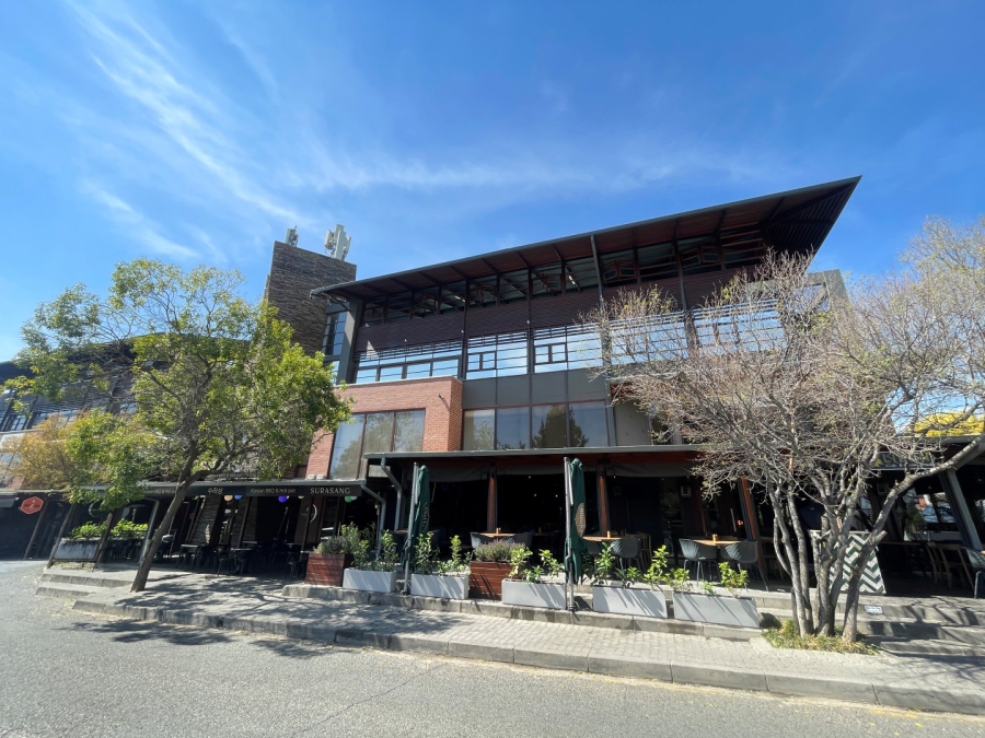 To Let Commercial Property for Rent in Parkhurst Gauteng