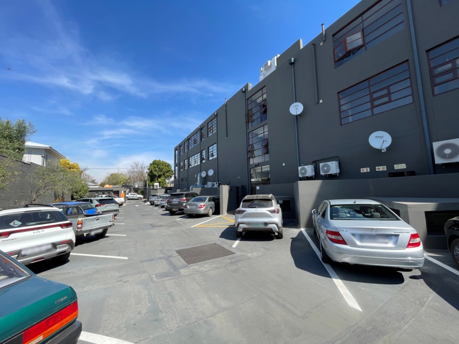 To Let Commercial Property for Rent in Parkhurst Gauteng