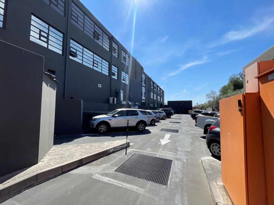 To Let Commercial Property for Rent in Parkhurst Gauteng