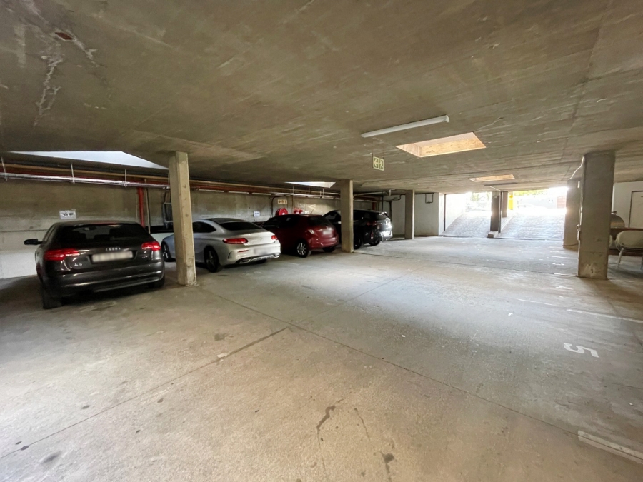 To Let Commercial Property for Rent in Parkhurst Gauteng