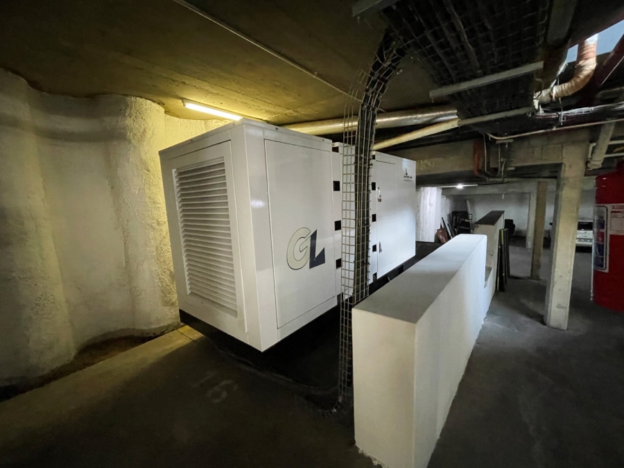 To Let Commercial Property for Rent in Parkhurst Gauteng