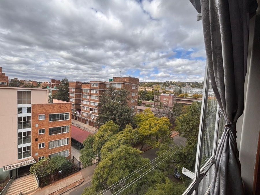 1 Bedroom Property for Sale in Arcadia Gauteng