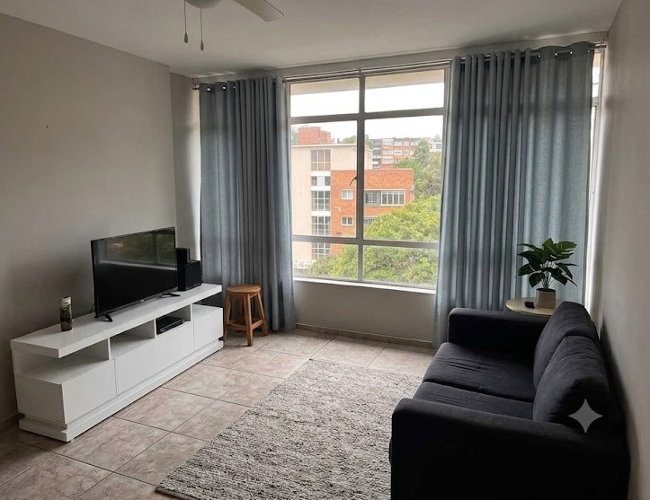 1 Bedroom Property for Sale in Arcadia Gauteng